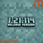 Minecraft 1.21.114.1