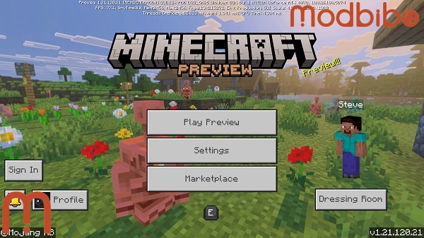 minecraft 121120 apk download