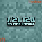Minecraft 1.21.120 icon