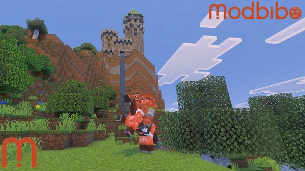 minecraft 121120 apk update