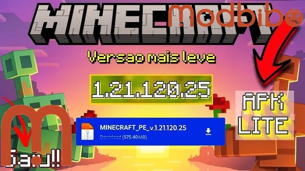 minecraft 12112025 apk mod