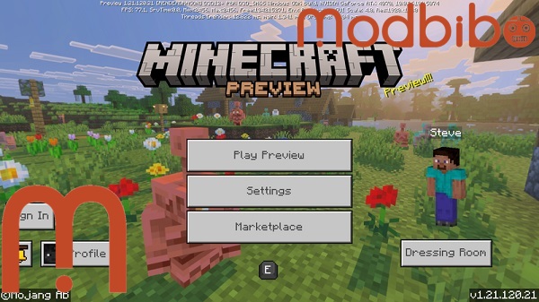 minecraft 12112025 apk update