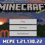 Minecraft 1.21.130.22