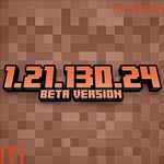 Minecraft 1.21.130.24 icon