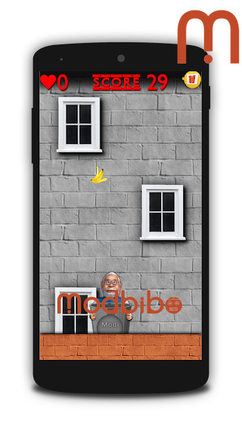 modi game apk 2025