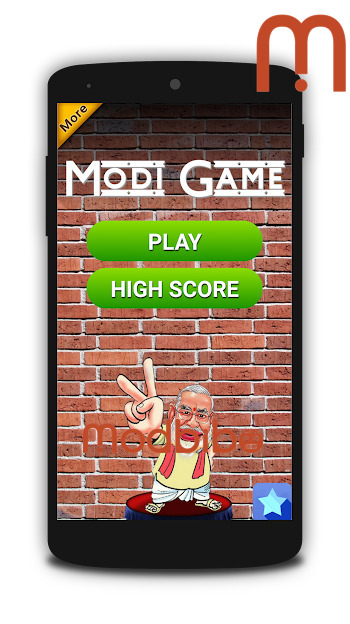 modi game apk ios