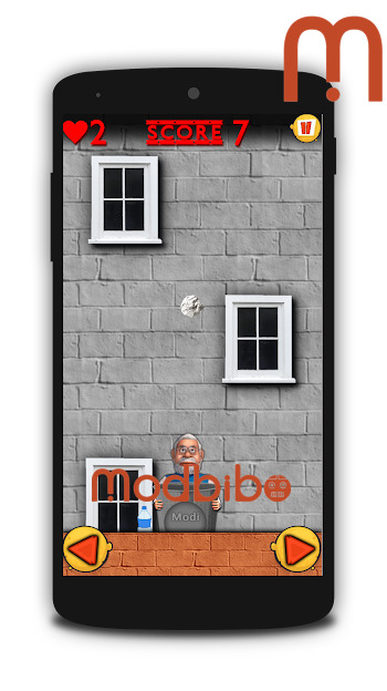 modi game apk latest version