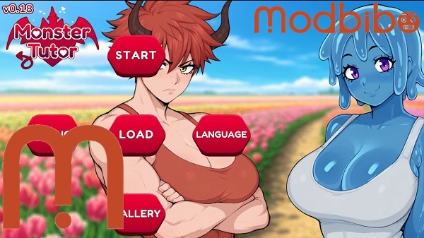 monster tutor apk game