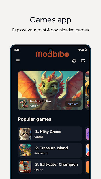 moto gametime apk download free