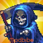 NecroMerger icon