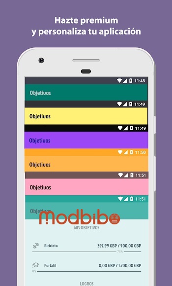 objetivo de ahorro apk latest version