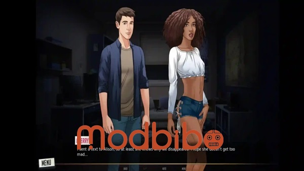 Our Red String MOD APK Download For ANdroid