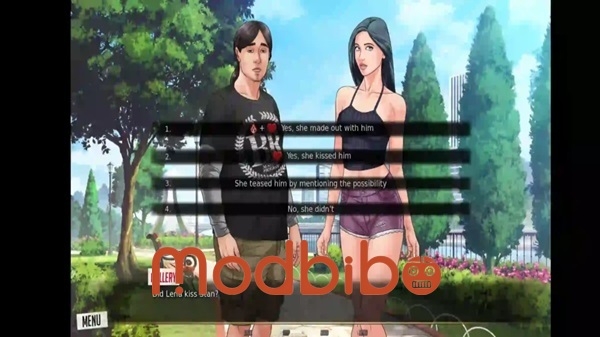 Our Red String MOD APK Download Free