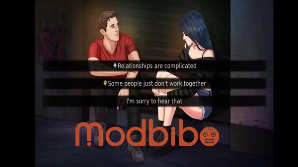 Our Red String MOD APK Latest Version