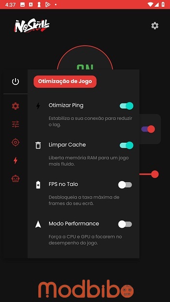 painel noskill download