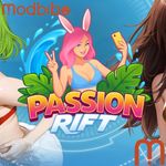 Passion Rift