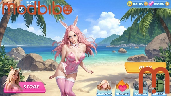 passion rift mod apk android
