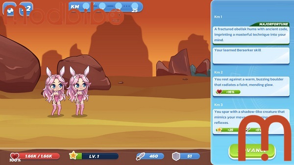 passion rift mod apk download