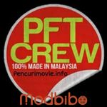 Pencuri Movie icon