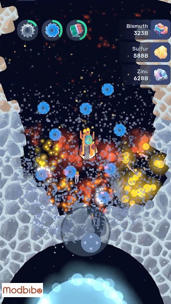 planet crusher apk 2