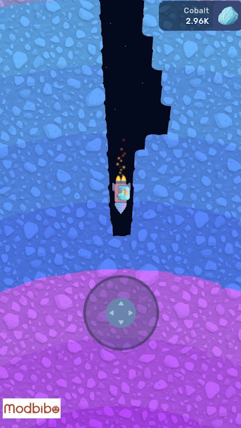 planet crusher apk mod