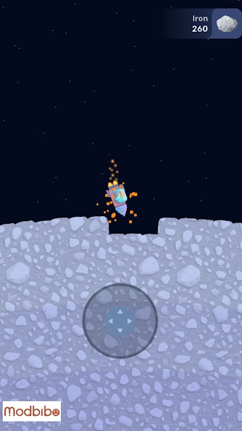 planet crusher apk no ads