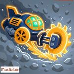 Planet Crusher