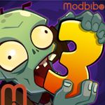 Plants vs. Zombies 3
