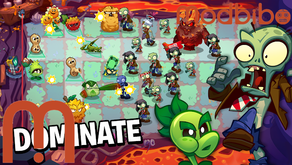 plants vs zombiestm 3 apk android
