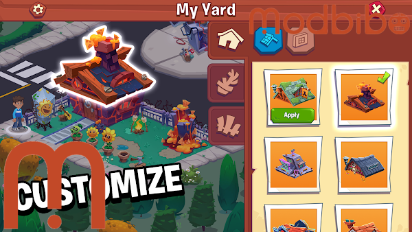 plants vs zombiestm 3 apk free