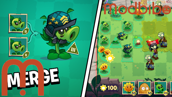 plants vs zombiestm 3 apk latest version