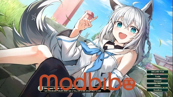 play with fubuki game