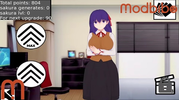 pocket harem apk android