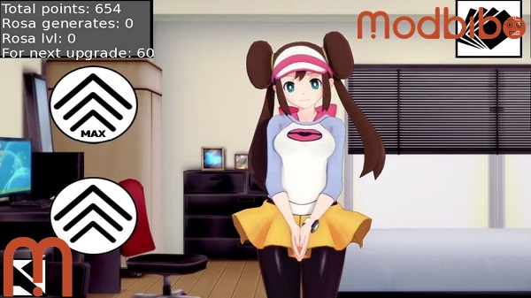 pocket harem apk download