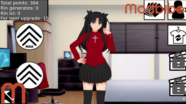 pocket harem apk free