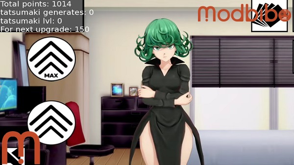 pocket harem apk game