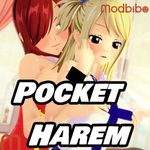 Pocket Harem icon