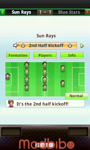 pocket league story 1 apk free download