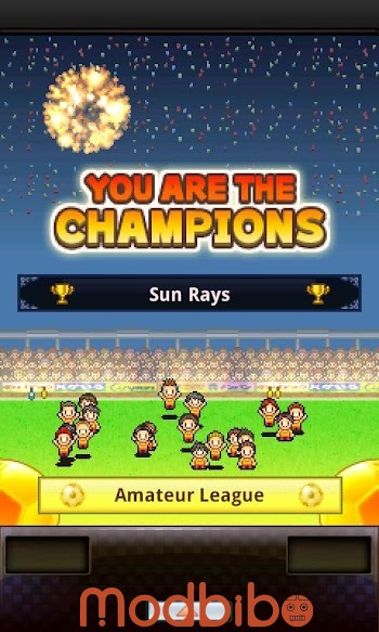 pocket league story apk full
