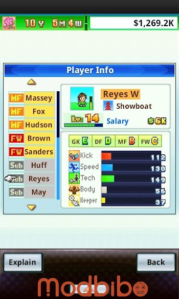 pocket league story mod apk unlimited all