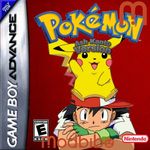 Pokémon Fire Ash icon
