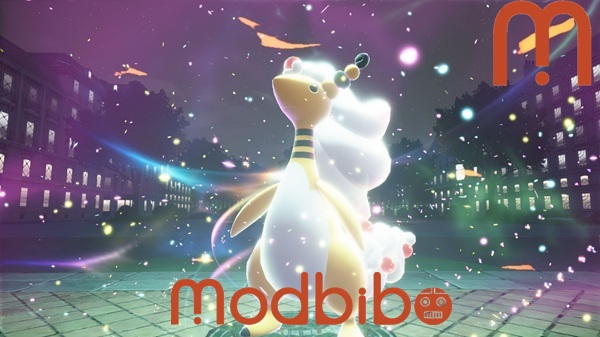 Pokemon Legends ZA APK Latest Version