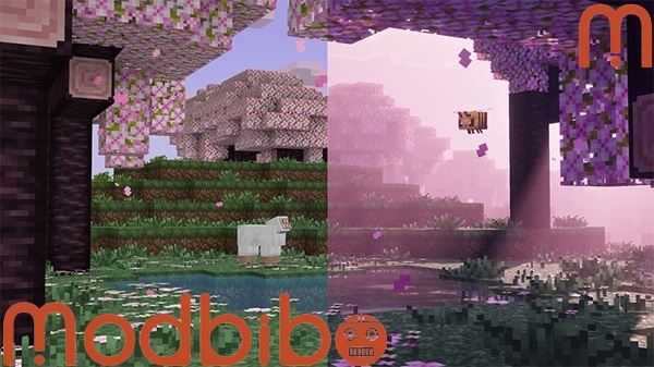 prizma visuals bedrock