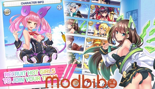 project qt mod apk english version
