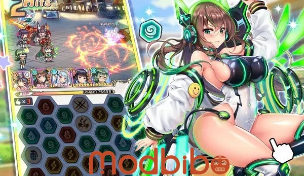 project qt mod apk latest version