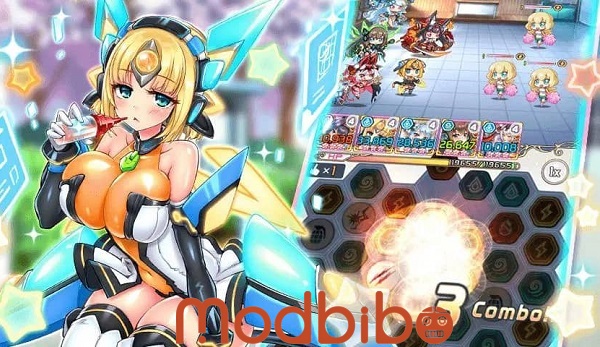 project qt mod apk new version