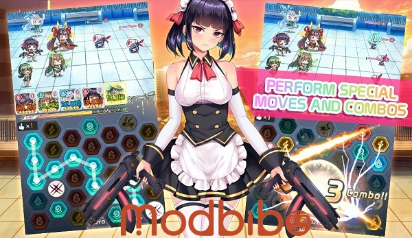 project qt mod apk unlimited gems
