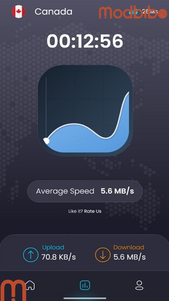 proxy earth apk android