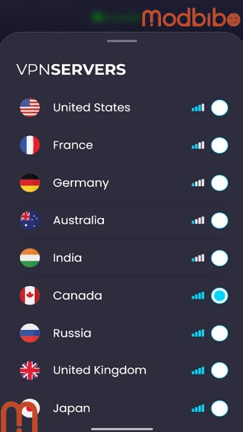 proxy earth apk free