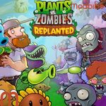 PVZ Replanted icon